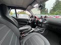 Daumennagel 16 - Smart ForTwo CABRIO*BRABUS*TAILOR-MADE ASPHALTGOLD*