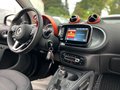 Daumennagel 18 - Smart ForTwo CABRIO*BRABUS*TAILOR-MADE ASPHALTGOLD*
