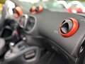 Daumennagel 19 - Smart ForTwo CABRIO*BRABUS*TAILOR-MADE ASPHALTGOLD*