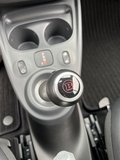 Daumennagel 20 - Smart ForTwo CABRIO*BRABUS*TAILOR-MADE ASPHALTGOLD*