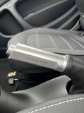 Daumennagel 21 - Smart ForTwo CABRIO*BRABUS*TAILOR-MADE ASPHALTGOLD*