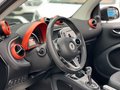 Daumennagel 22 - Smart ForTwo CABRIO*BRABUS*TAILOR-MADE ASPHALTGOLD*