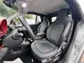 Daumennagel 24 - Smart ForTwo CABRIO*BRABUS*TAILOR-MADE ASPHALTGOLD*