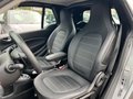Daumennagel 26 - Smart ForTwo CABRIO*BRABUS*TAILOR-MADE ASPHALTGOLD*