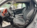 Daumennagel 27 - Smart ForTwo CABRIO*BRABUS*TAILOR-MADE ASPHALTGOLD*