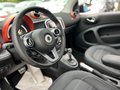 Daumennagel 28 - Smart ForTwo CABRIO*BRABUS*TAILOR-MADE ASPHALTGOLD*