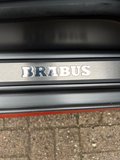 Daumennagel 29 - Smart ForTwo CABRIO*BRABUS*TAILOR-MADE ASPHALTGOLD*