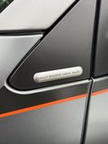Daumennagel 34 - Smart ForTwo CABRIO*BRABUS*TAILOR-MADE ASPHALTGOLD*