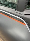 Daumennagel 35 - Smart ForTwo CABRIO*BRABUS*TAILOR-MADE ASPHALTGOLD*