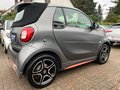 Daumennagel 37 - Smart ForTwo CABRIO*BRABUS*TAILOR-MADE ASPHALTGOLD*