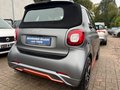 Daumennagel 39 - Smart ForTwo CABRIO*BRABUS*TAILOR-MADE ASPHALTGOLD*