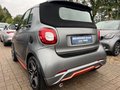 Daumennagel 40 - Smart ForTwo CABRIO*BRABUS*TAILOR-MADE ASPHALTGOLD*