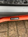 Daumennagel 5 - Smart ForTwo CABRIO*BRABUS*TAILOR-MADE ASPHALTGOLD*