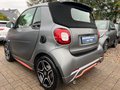 Daumennagel 41 - Smart ForTwo CABRIO*BRABUS*TAILOR-MADE ASPHALTGOLD*
