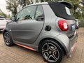 Daumennagel 42 - Smart ForTwo CABRIO*BRABUS*TAILOR-MADE ASPHALTGOLD*
