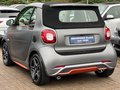 Daumennagel 43 - Smart ForTwo CABRIO*BRABUS*TAILOR-MADE ASPHALTGOLD*