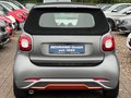 Daumennagel 44 - Smart ForTwo CABRIO*BRABUS*TAILOR-MADE ASPHALTGOLD*