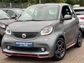 Daumennagel 6 - Smart ForTwo CABRIO*BRABUS*TAILOR-MADE ASPHALTGOLD*