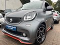 Daumennagel 7 - Smart ForTwo CABRIO*BRABUS*TAILOR-MADE ASPHALTGOLD*