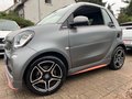 Daumennagel 9 - Smart ForTwo CABRIO*BRABUS*TAILOR-MADE ASPHALTGOLD*