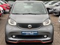 Daumennagel 10 - Smart ForTwo CABRIO*BRABUS*TAILOR-MADE ASPHALTGOLD*