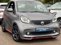 Daumennagel 1 - Smart ForTwo CABRIO*BRABUS*TAILOR-MADE ASPHALTGOLD*
