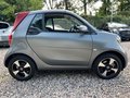 Daumennagel 2 - Smart ForTwo*Cabrio*KAMERA*NAVI*SITZHEIZUNG*