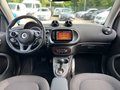Daumennagel 19 - Smart ForTwo*Cabrio*KAMERA*NAVI*SITZHEIZUNG*