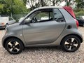 Daumennagel 28 - Smart ForTwo*Cabrio*KAMERA*NAVI*SITZHEIZUNG*