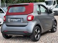 Daumennagel 29 - Smart ForTwo*Cabrio*KAMERA*NAVI*SITZHEIZUNG*
