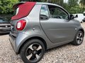 Daumennagel 30 - Smart ForTwo*Cabrio*KAMERA*NAVI*SITZHEIZUNG*