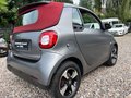 Daumennagel 31 - Smart ForTwo*Cabrio*KAMERA*NAVI*SITZHEIZUNG*