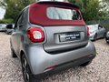 Daumennagel 33 - Smart ForTwo*Cabrio*KAMERA*NAVI*SITZHEIZUNG*