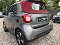 Daumennagel 34 - Smart ForTwo*Cabrio*KAMERA*NAVI*SITZHEIZUNG*