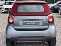 Daumennagel 36 - Smart ForTwo*Cabrio*KAMERA*NAVI*SITZHEIZUNG*