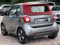 Daumennagel 37 - Smart ForTwo*Cabrio*KAMERA*NAVI*SITZHEIZUNG*