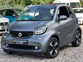 Daumennagel 6 - Smart ForTwo*Cabrio*KAMERA*NAVI*SITZHEIZUNG*