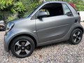 Daumennagel 7 - Smart ForTwo*Cabrio*KAMERA*NAVI*SITZHEIZUNG*