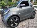 Daumennagel 8 - Smart ForTwo*Cabrio*KAMERA*NAVI*SITZHEIZUNG*