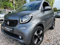 Daumennagel 9 - Smart ForTwo*Cabrio*KAMERA*NAVI*SITZHEIZUNG*