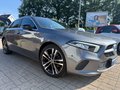 Daumennagel 42 - Mercedes-Benz A180 PROGRESSIVE EDITION 19