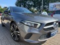 Daumennagel 43 - Mercedes-Benz A180 PROGRESSIVE EDITION 19