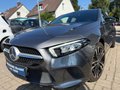 Daumennagel 47 - Mercedes-Benz A180 PROGRESSIVE EDITION 19