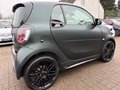 Daumennagel 27 - Smart FORTWO COUPÉ BRABUS TAILOR MADE
