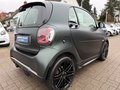 Daumennagel 28 - Smart FORTWO COUPÉ BRABUS TAILOR MADE