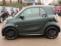 Daumennagel 35 - Smart FORTWO COUPÉ BRABUS TAILOR MADE