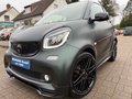 Daumennagel 37 - Smart FORTWO COUPÉ BRABUS TAILOR MADE