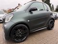 Daumennagel 39 - Smart FORTWO COUPÉ BRABUS TAILOR MADE