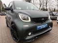 Daumennagel 40 - Smart FORTWO COUPÉ BRABUS TAILOR MADE
