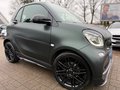 Daumennagel 42 - Smart FORTWO COUPÉ BRABUS TAILOR MADE
